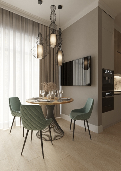 Ламинат AlixFloor Vitality Line Дуб руссильон, ALX00557STY